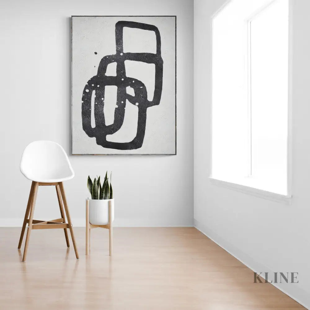 Locked Up - Kline Collective 
