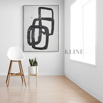 Locked Up - Kline Collective