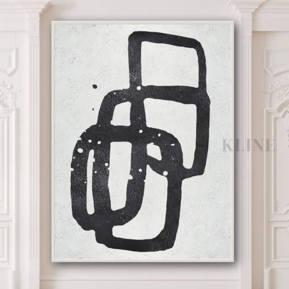 Locked Up - Kline Collective