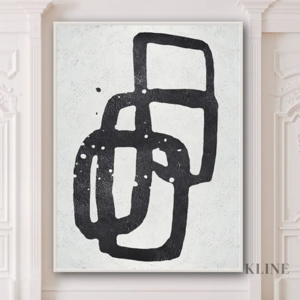 Locked Up - Kline Collective
