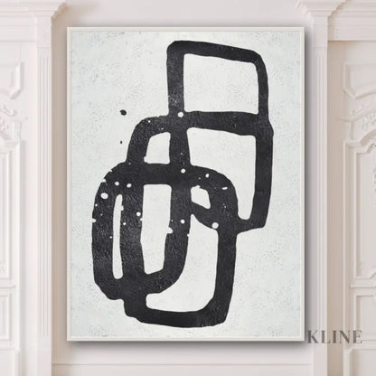 Locked Up - Kline Collective