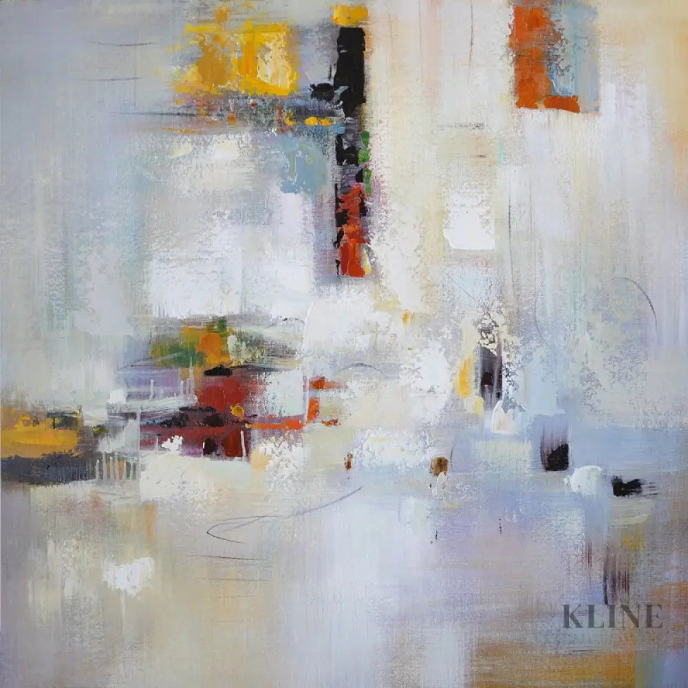 Look Up - Kline Collective 
