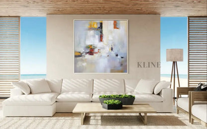 Look Up - Kline Collective