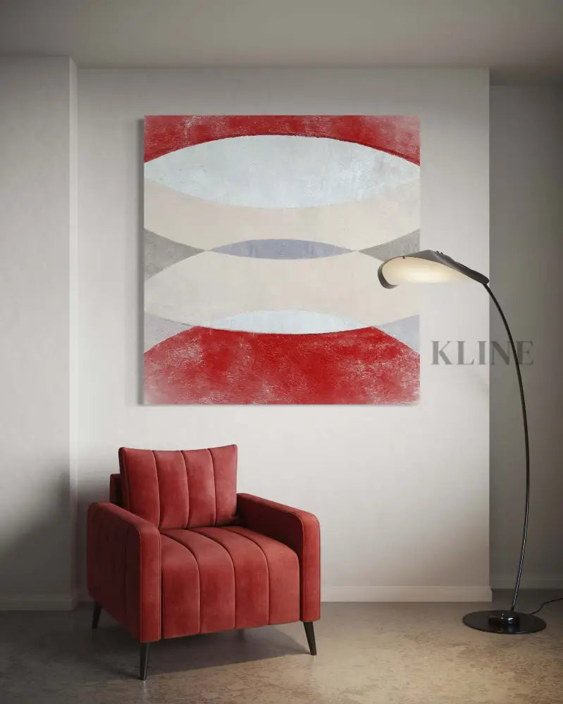 Looking Closely - Hand Painting