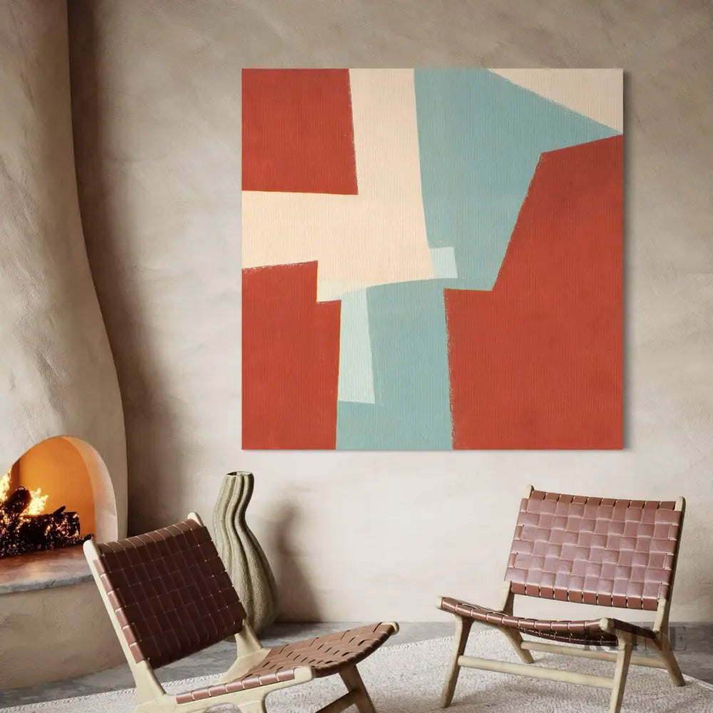 Loss Containment 2 - Hand Painting