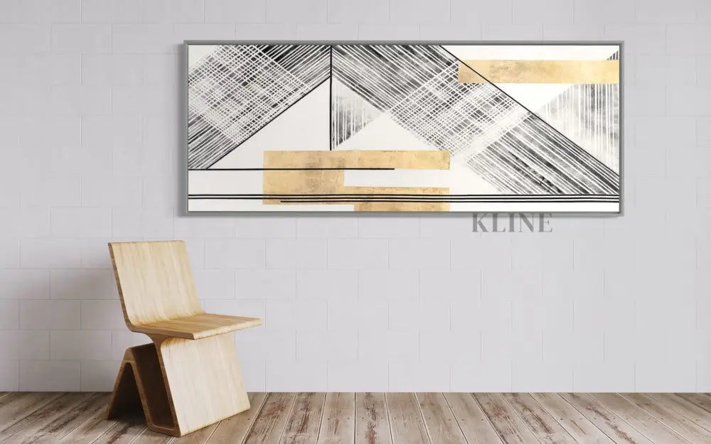 Love’s Light - Hand Painting