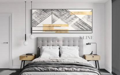 Love’s Light - Hand Painting