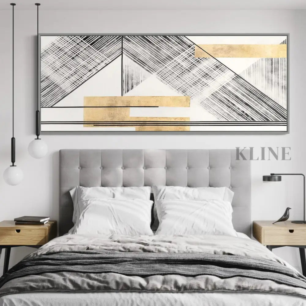 Love’s Light - Hand Painting