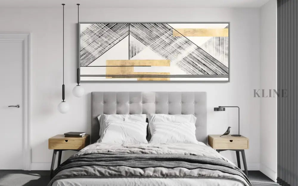 Love’s Light - Hand Painting بيع الجمعة السوداء
