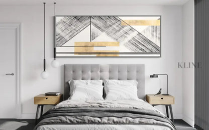 Love’s Light - Hand Painting
