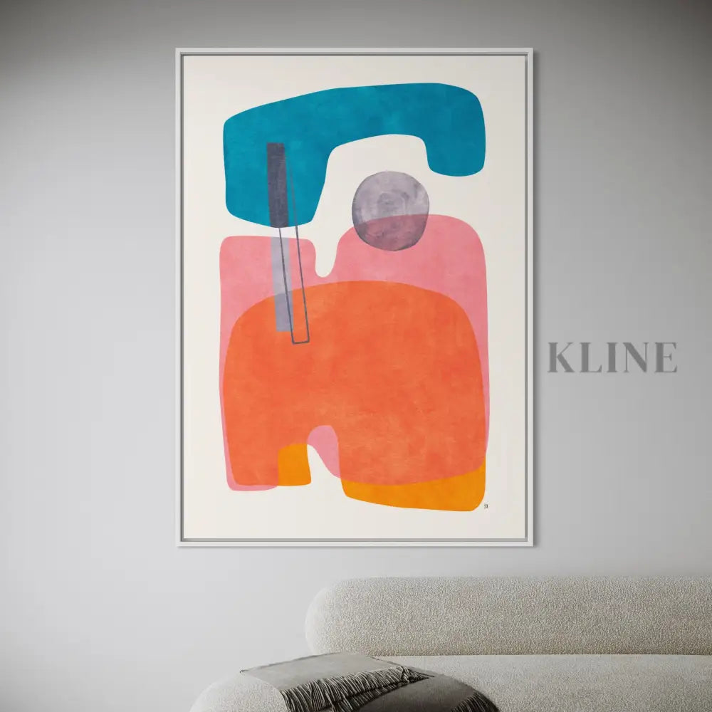 Lumina - Hand Painting