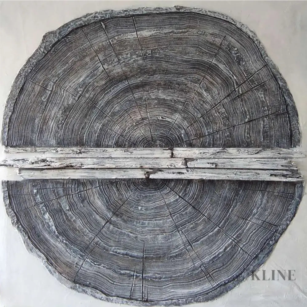 Luminary - Hand Painting