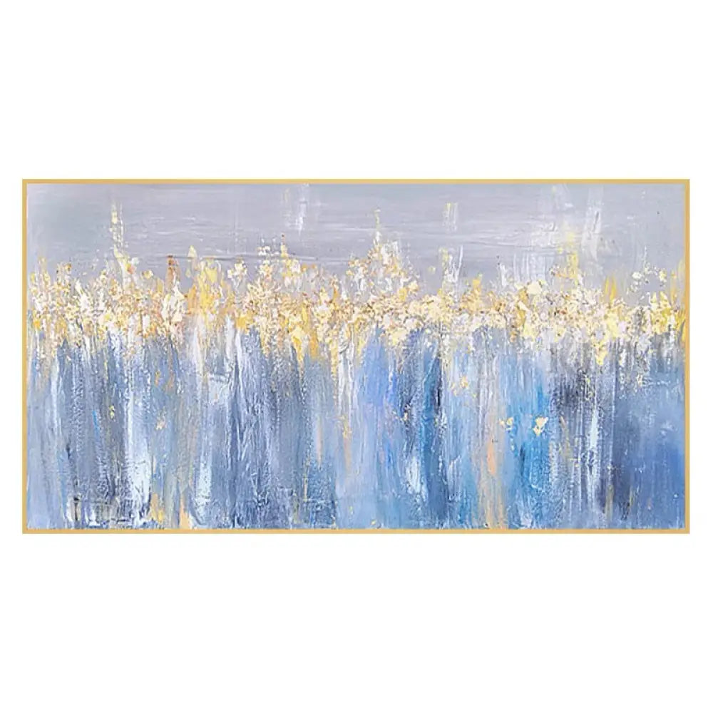 Luminosity - Hand Painting 