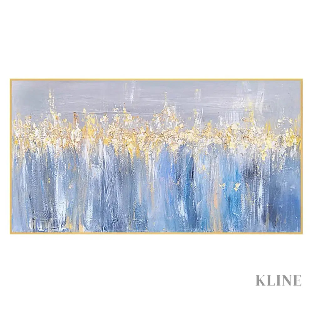 Luminosity - Hand Painting Wide