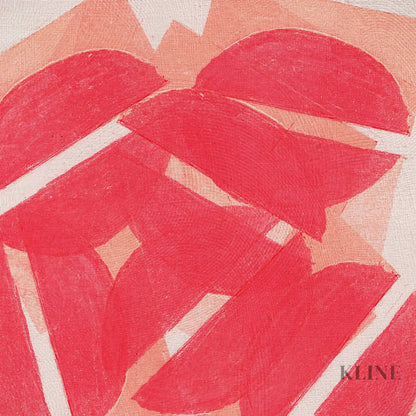 Lumps 01 - Hand Painting