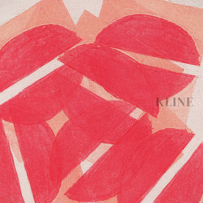 Lumps 01 - Hand Painting