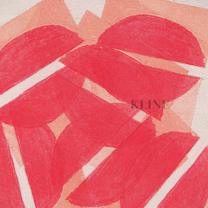 Lumps 01 - Hand Painting