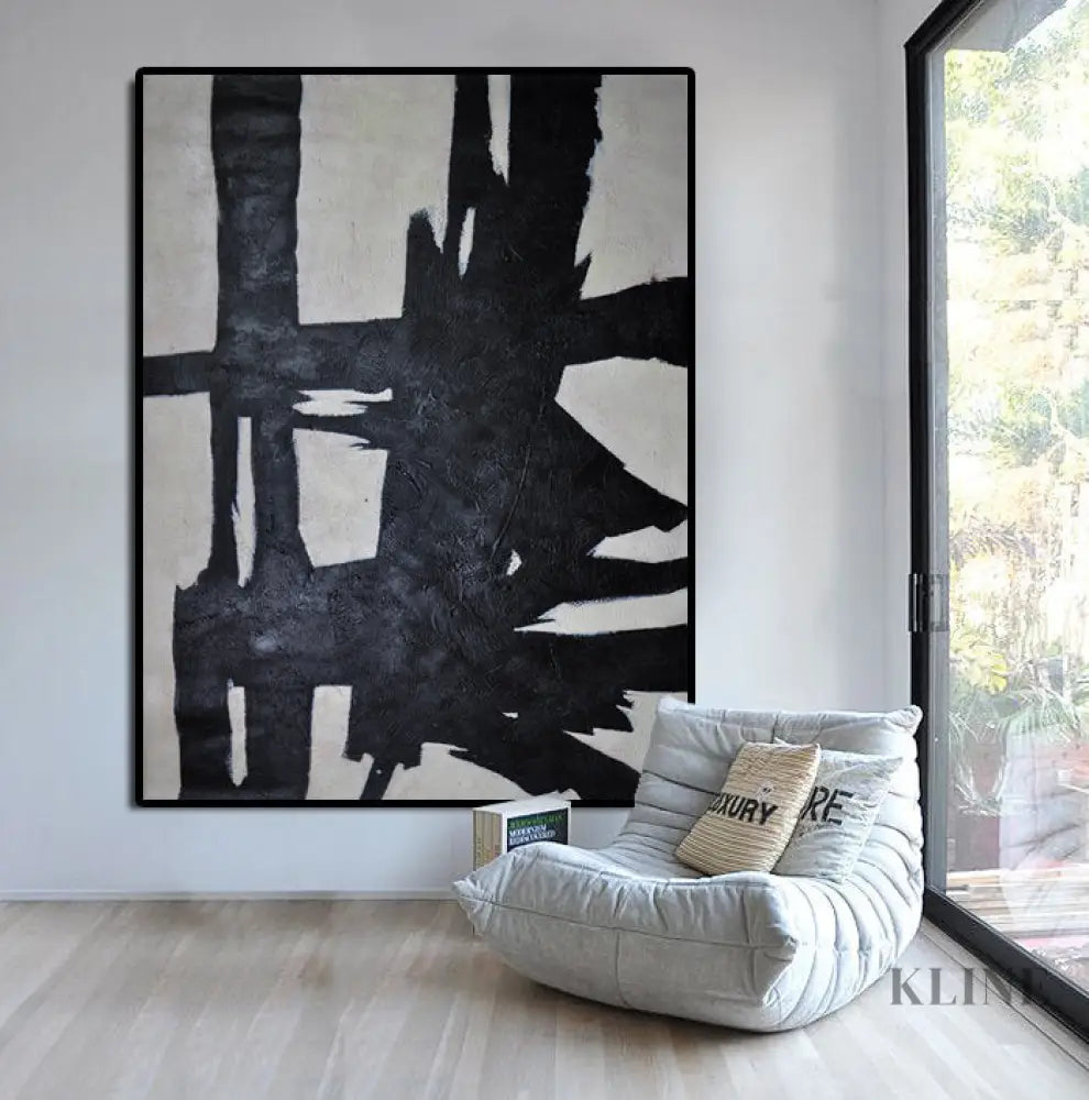 Lux and Complicated - Kline Collective 