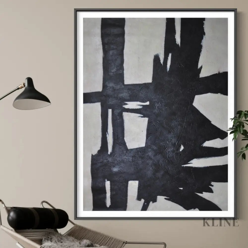 Lux and Complicated - Kline Collective 