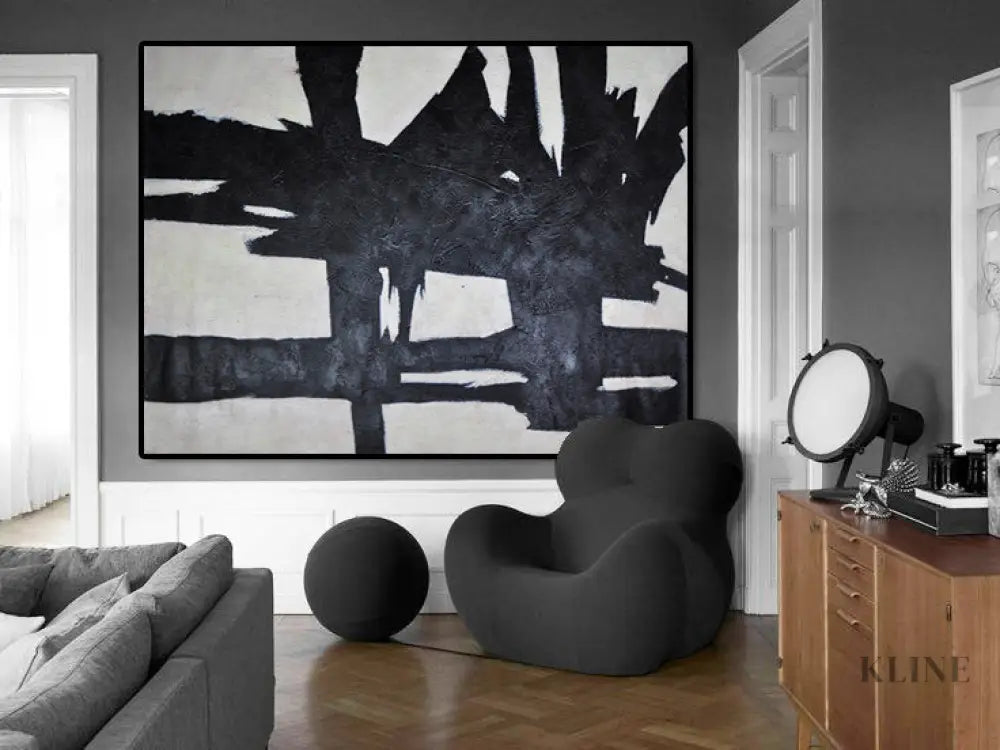 Lux and Complicated - Kline Collective 