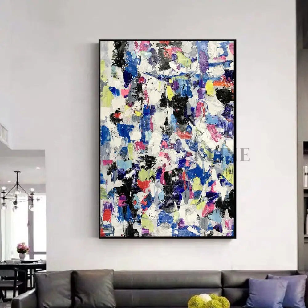 Macau 2 - Hand Painting Pinturas originales en venta