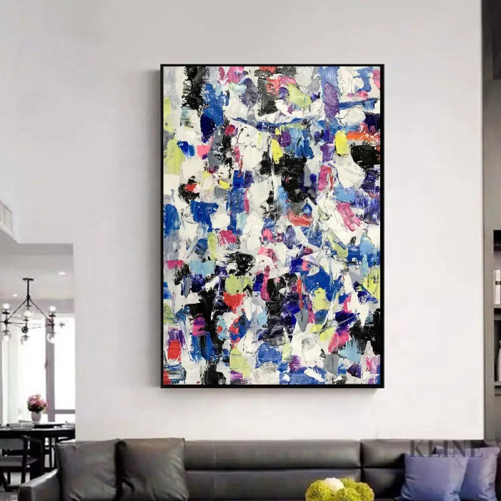 Macau 2 - Hand Painting