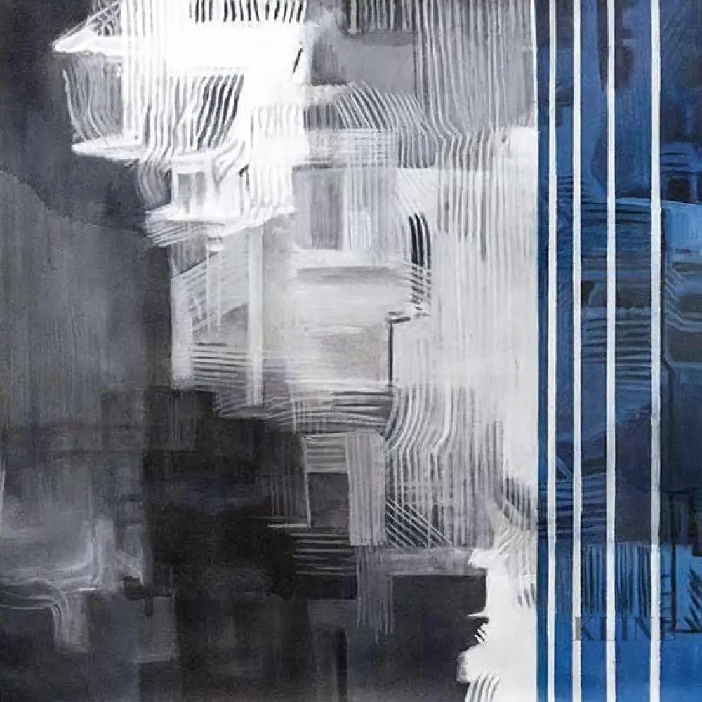 Made Merry - Kline Collective Canvas Wall Art Sets