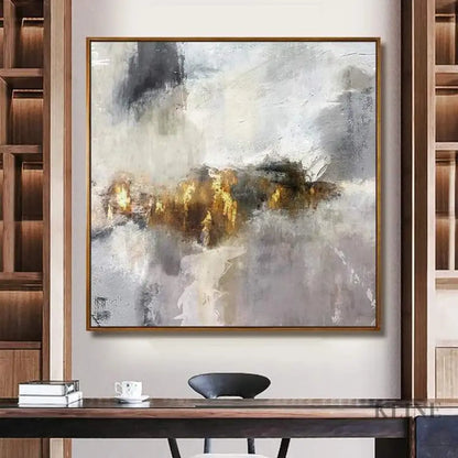 Magical Moment - Hand Painting