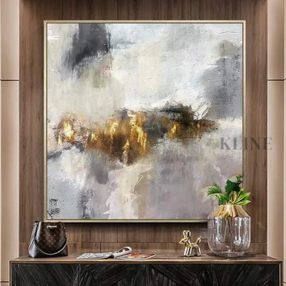 Magical Moment - Hand Painting