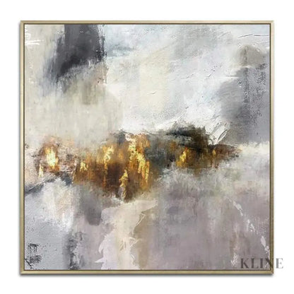 Magical Moment - Hand Painting