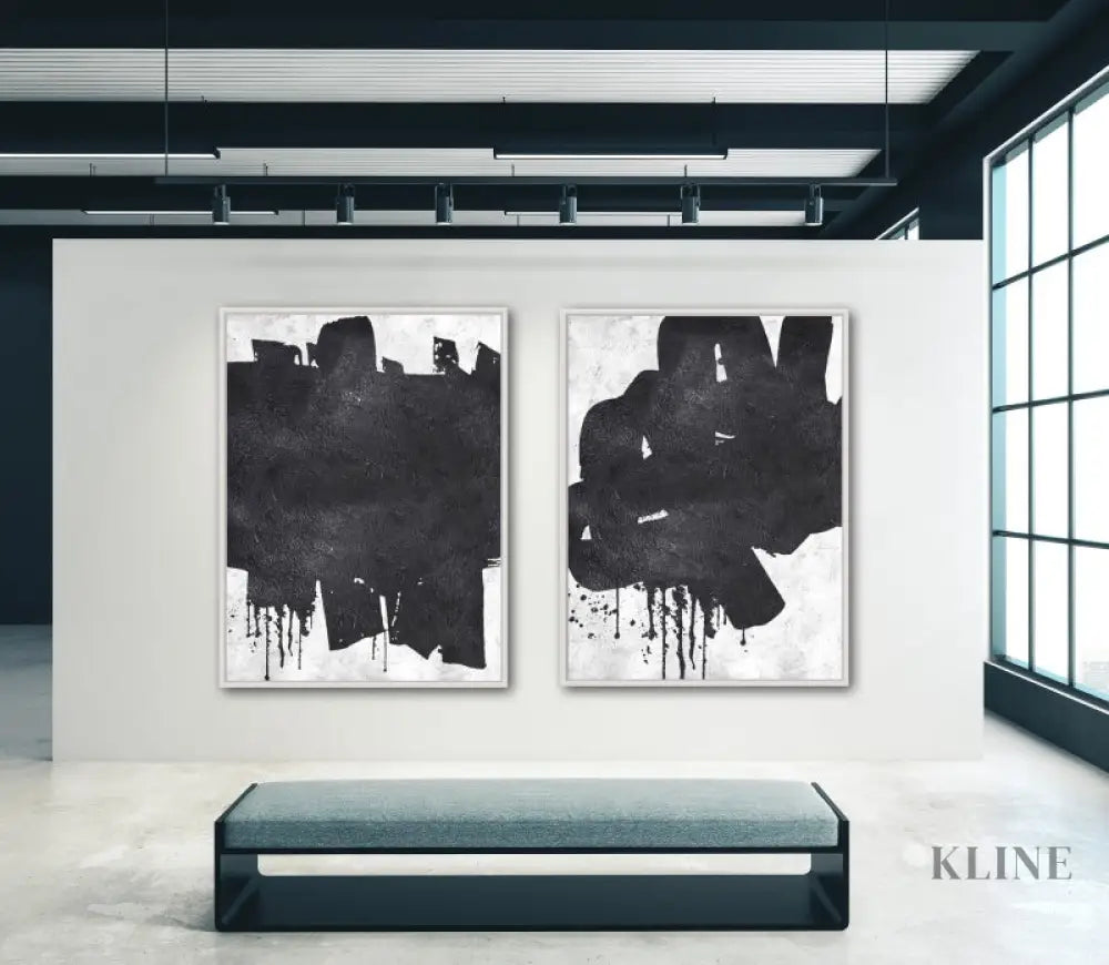 Magnet - Kline Collective 
