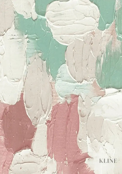 Makeup Palette - Hand Painting