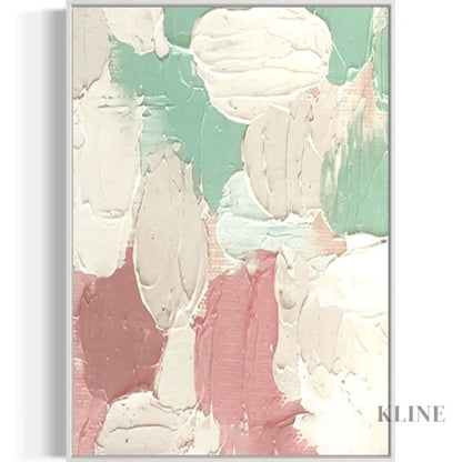 Makeup Palette - Hand Painting