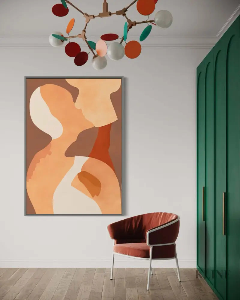 Manipulation - Hand Painting