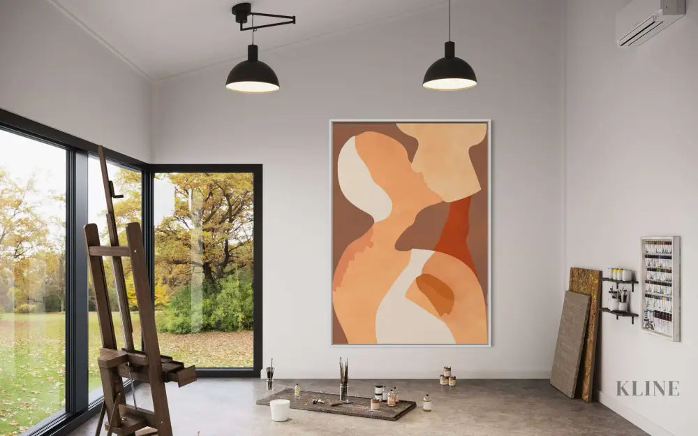 Manipulation - Hand Painting