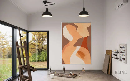 Manipulation - Hand Painting