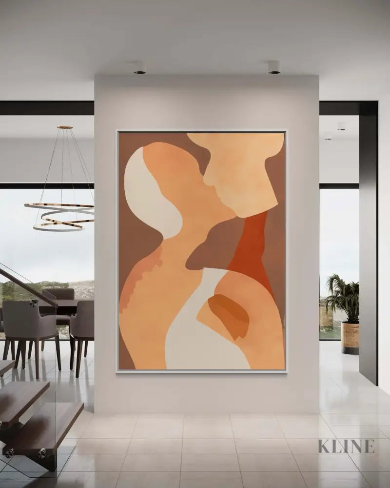 Manipulation - Hand Painting