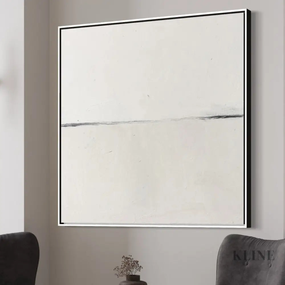 Marble White - Kline Collective