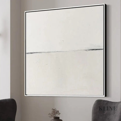 Marble White - Kline Collective