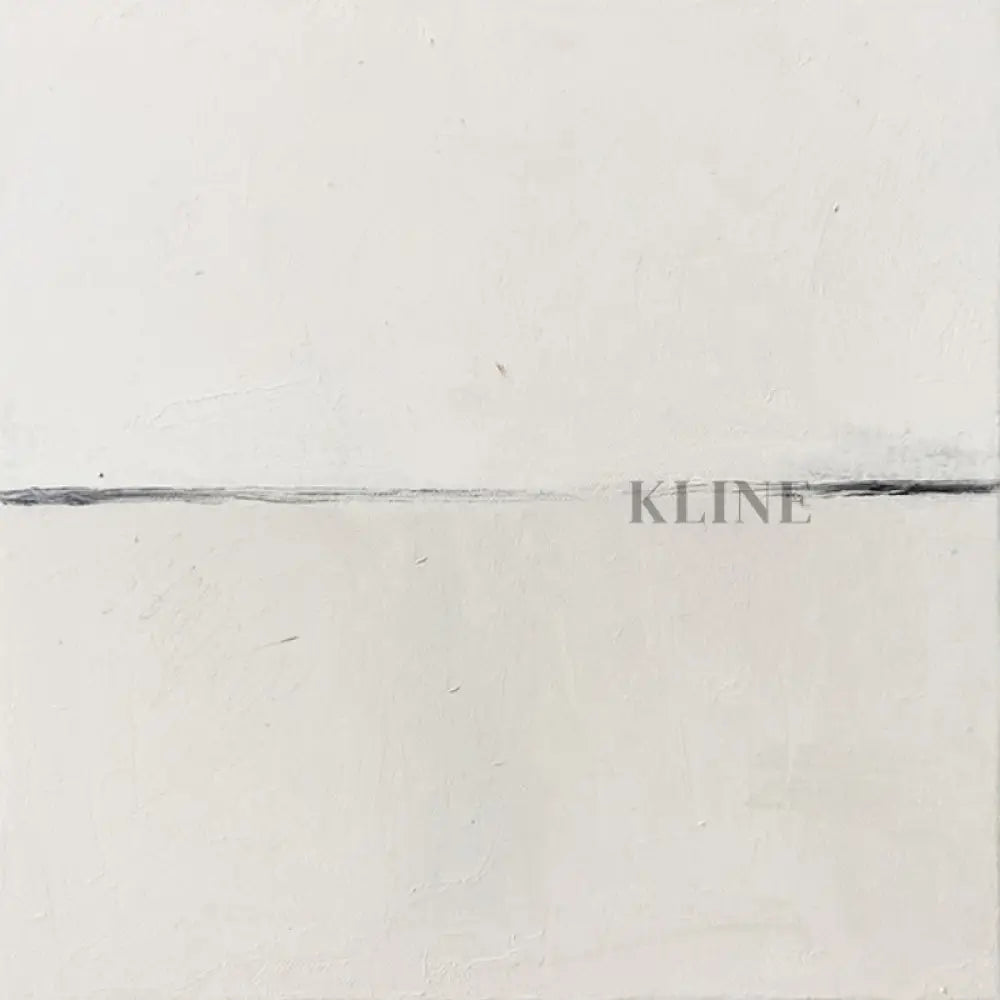 Marble White - Kline Collective