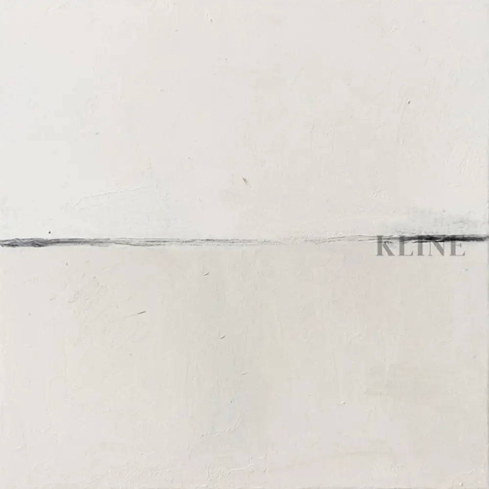 Marble White - Kline Collective