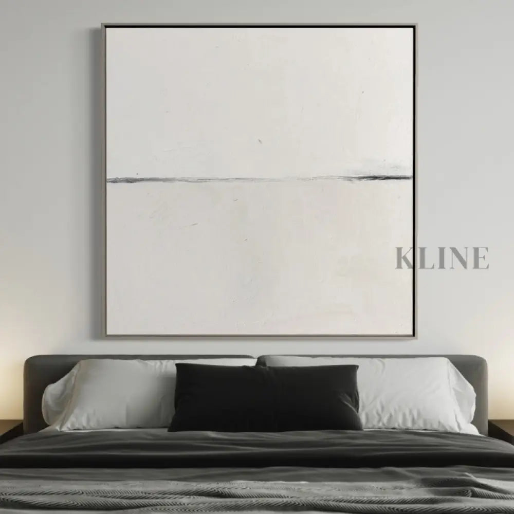Marble White - Kline Collective 
