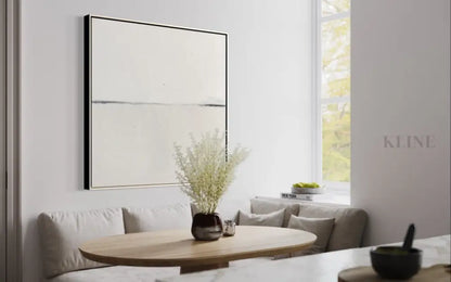 Marble White - Kline Collective