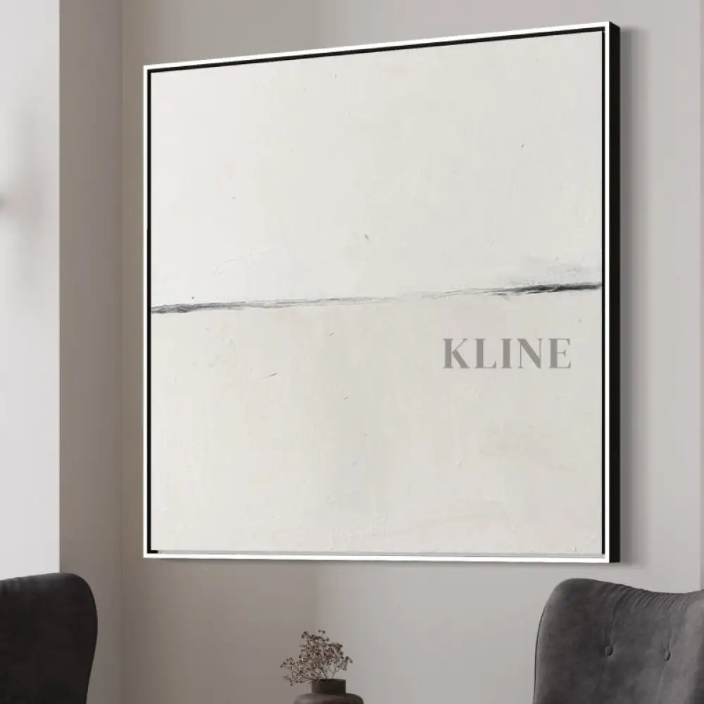 Marble White - Kline Collective