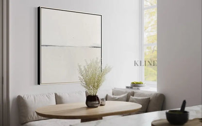 Marble White - Kline Collective