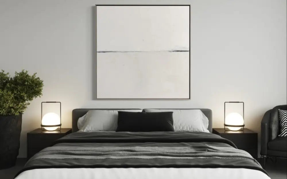 Marble White - Kline Collective