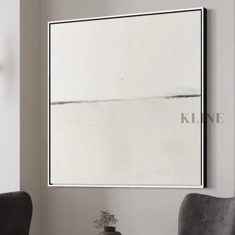 Marble White - Kline Collective 
