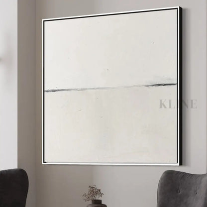 Marble White - Kline Collective