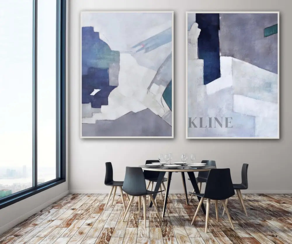 Master - Kline Collective