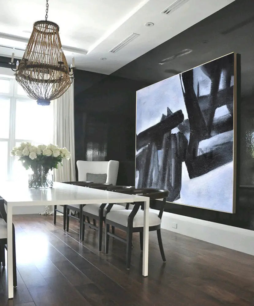 Meaning Behind My Brushes - Kline Collective Oferta de viernes negro